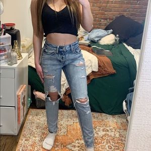 American Eagle Jeans Regular